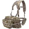 Muddy Pro 500 Lumbar Pack Mossy Oak Bottomland view 2