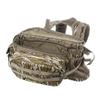 Muddy Pro 500 Lumbar Pack Mossy Oak Bottomland view 3