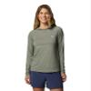 Columbia Women's PFG Uncharted Hoodie, Cypress Heather, X-Large view 1