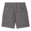 Columbia Youth Boys Silver Ridge Utility Short, City Grey, Small view 2