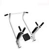 JYDQM Strength Training Pull Up Bar Pull Up Bar,Wall Mounted Dip Station Chin Up Bar, Multi-Grip Power Tower,for Home Gym Indoor Multifunctional Fitness Training Equipment (Color : White) view 1