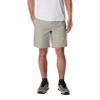 Columbia Men's Flex ROC Utility Short, Flint Grey, 46 view 1