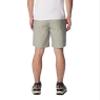 Columbia Men's Flex ROC Utility Short, Flint Grey, 46 view 2