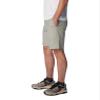 Columbia Men's Flex ROC Utility Short, Flint Grey, 46 view 3