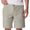 Columbia Men's Flex ROC Utility Short, Flint Grey, 46 view 4