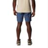 Columbia Men's Washed Out Cargo Short, Dark Mountain, 40 view 2