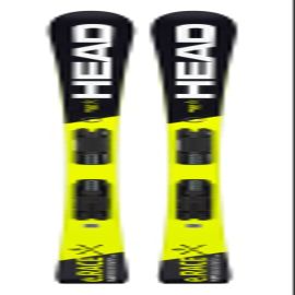 HEAD 2023 WC e.Race Team Skis - 130
