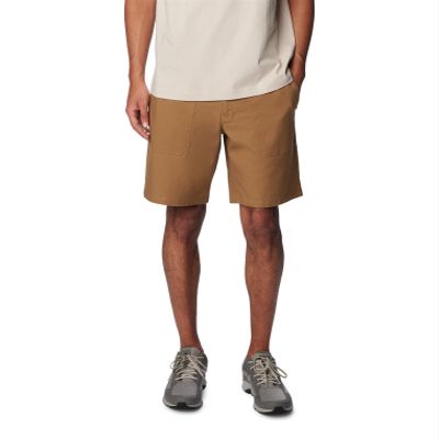 Columbia Men's Flex ROC Utility Short, Delta, 44