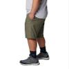Columbia Men's Flex ROC Stretch Hiking Short, Stone Green, 52 x 8 view 3
