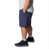 Columbia Men's Washed Out Short, India Ink, 54 view 3