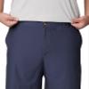 Columbia Men's Washed Out Short, India Ink, 54 view 4