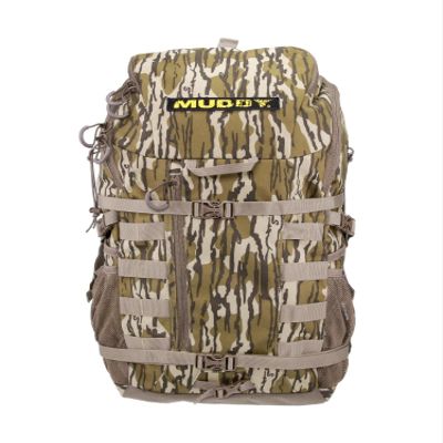 Muddy - Pro 1500 Pack - MO (MUD-BPK-1500MO)