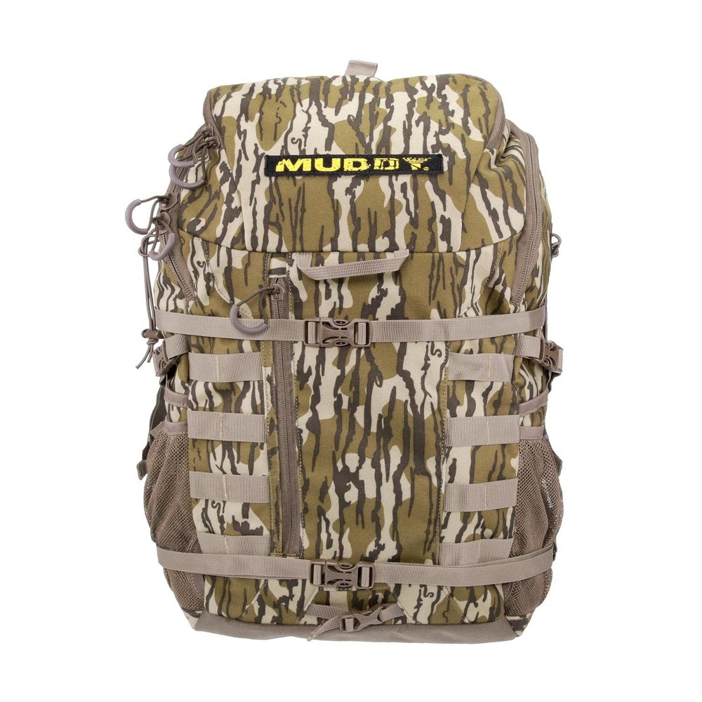 Muddy - Pro 1500 Pack - MO (MUD-BPK-1500MO)