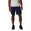 Columbia Men's Rapid Rivers Short, Collegiate Navy, 30 view 1
