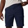 Columbia Men's Rapid Rivers Short, Collegiate Navy, 30 view 4