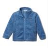 Columbia Baby Zing III Fleece, Skyler Sunwaves, 18/24 view 1