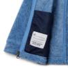 Columbia Baby Zing III Fleece, Skyler Sunwaves, 18/24 view 3