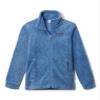 Columbia Baby Zing III Fleece, Skyler Sunwaves, 18/24 view 4
