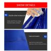 Foldable Flexible Water Storage Bag , Water Storage Bladder,Large-Capacity Water Storage Bladder,Outdoor Water Tank,Emergency Water ,with Faucet, customizable ( Size : 2*1*1m/2000 L/528 gallon ) view 3