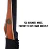 Sanlida Archery 68 Royal X8 Longbow Traditional Wooden Hunting Bow Handmade Hunting Bow and Arrows kit for Adults & Traditional Archers, RH Only (40lbs, Right Hand) view 3