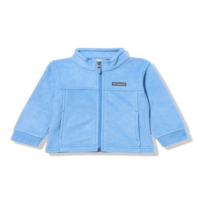 Columbia Youth Boys Steens Mt II Fleece, Skyler, X-Large
