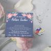 BLEOUK Autism Necklace Autism Awareness Behaviorist Gift Puzzle Necklace Thank You Gift Jewelry (To An Amazing Autism Teacher) view 3