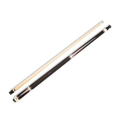 HYQHYX Pool Stick Set North American Hard Maple Billiard Cue Pool Cue Set, 1/2 Detachable Detachable Pool Cue 12.5Mm Diameter Front Piece, Suitable for Pool Lovers(Color:0,Size:)