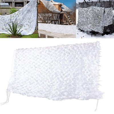 XIGOUZIQU Camo Netting, Camouflage Netting, Camo Tarp, Military Party Decorations, Army Sunshade Mesh, Bulk Roll, Lightweight Durable, Great for Hunting, Camping (Size : 6x6m/19.6x19.7ft)