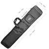 LEONARK 56in Hema Bag for 2 Swords - Fencing Long Sword Two-handle Feder Sword Padded Storage Bag - Portable Single-shoulder Backpack view 2
