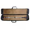 LEONARK 56in Hema Bag for 2 Swords - Fencing Long Sword Two-handle Feder Sword Padded Storage Bag - Portable Single-shoulder Backpack view 3