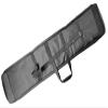 LEONARK 56in Hema Bag for 2 Swords - Fencing Long Sword Two-handle Feder Sword Padded Storage Bag - Portable Single-shoulder Backpack view 4