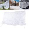 XIGOUZIQU Camo Netting, Camouflage Netting, Camo Tarp, Military Party Decorations, Army Sunshade Mesh, Bulk Roll, Lightweight Durable, Great for Hunting, Camping (Size : 10x15m/32.8x49.2ft) view 1