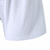 JEsilunmaMY Mens High Waist Loose Boxer Shorts Relaxed Fit Stretch Breathable Sleep Shorts Plus Size Soft Lounge Underwear (White-3PC,Large) view 4