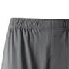 JEsilunmaMY Mens High Waist Loose Boxer Shorts Relaxed Fit Stretch Breathable Sleep Shorts Plus Size Soft Lounge Underwear (Grey10-1PC,4X-Large) view 2