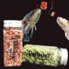 Vilbocr Fishing Lures 2 Bottles Power Bait Smell Carp Fishing Bait Boilies Eggs Natural Bait Scent Fish Attractants for Baits Power Bait Trout Bait view 1