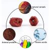 Vilbocr Fishing Lures 2 Bottles Power Bait Smell Carp Fishing Bait Boilies Eggs Natural Bait Scent Fish Attractants for Baits Power Bait Trout Bait view 3