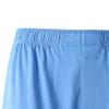 JEsilunmaMY Mens High Waist Loose Boxer Shorts Relaxed Fit Stretch Breathable Sleep Shorts Plus Size Soft Lounge Underwear (Blue10-1PC,Large) view 2