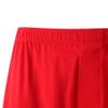 JEsilunmaMY Mens High Waist Loose Boxer Shorts Relaxed Fit Stretch Breathable Sleep Shorts Plus Size Soft Lounge Underwear (Red-1PC,Large) view 2