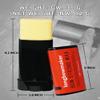 longbowmaker Archery Bow String Wax Natural Beeswax Protective Rail Lube Bowstring Maintenance Wax for All Bowstrings view 3