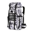 W WINTMING Hiking Backpack for Men 70L/100L Camping Backpack Military Rucksack Molle 3 Days Assault Pack for Climbing view 1