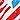 SPORTY BUFF Mens Golf Polo Shirt - Standout Performance Quick-Dry Golf Polo Shirts for Men (Medium, Stars and Stripes) view 1