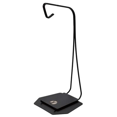 Captain Stag UK-5013 CS Tabletop Lantern Stand, Storage Bag Included, Black