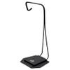 Captain Stag UK-5013 CS Tabletop Lantern Stand, Storage Bag Included, Black view 1