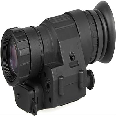 pvs 14 Night Vision Goggles 2x28mm ir Day Night Digtal nvg for Hunting or Night Vision Scope Enthusiasts to Study and Experience Toy Level