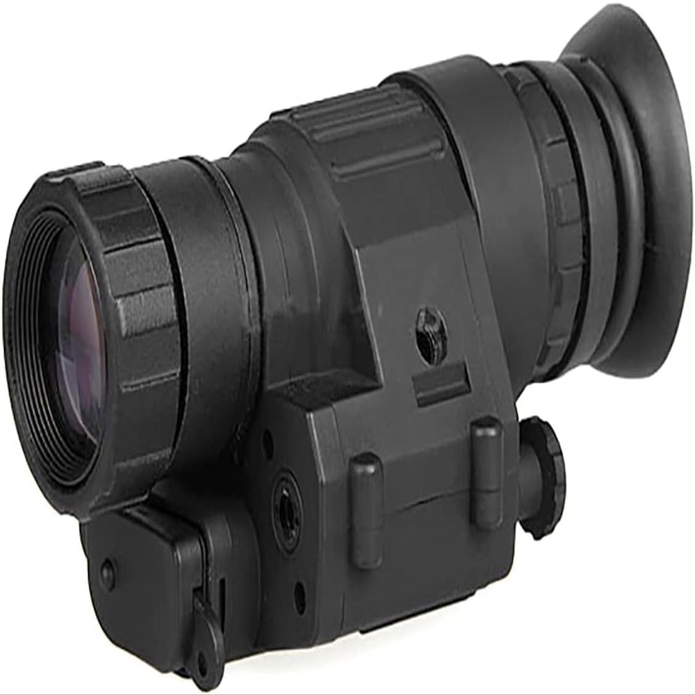 pvs 14 Night Vision Goggles 2x28mm ir Day Night Digtal nvg for Hunting or Night Vision Scope Enthusiasts to Study and Experience Toy Level