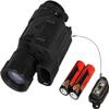 pvs 14 Night Vision Goggles 2x28mm ir Day Night Digtal nvg for Hunting or Night Vision Scope Enthusiasts to Study and Experience Toy Level view 4