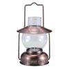Captain Stag UK-517 CS Candle Lantern for Camping, Disaster Prevention, Light, Lighting, Includes 1 Candle, Bronze view 1