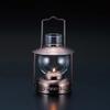 Captain Stag UK-517 CS Candle Lantern for Camping, Disaster Prevention, Light, Lighting, Includes 1 Candle, Bronze view 3