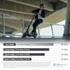 Segway Ninebot MAX G2 Electric KickScooter, Power by 1000W Motor, Up to 43 Miles Range and 22MPH, w/t 10-inch Tires , Dual Brakes & Suspension, Electric Scooter for Adults, UL-2272 Certified view 4