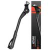 HENMI Center Mount Bike Kickstand for Adult Bikes, Adjustable Bicycle Kickstand for Most 24"-29", Non-Slip Sole, Aluminum Alloy Material, for Mountain Bike Road Bike view 1
